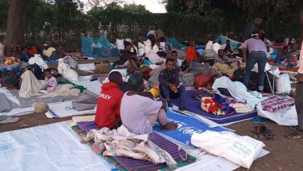 Urgent Aid for LGBTQ Refugees photo