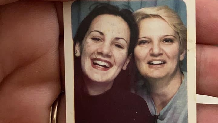 Urgent Help Needed to Visit Mom with Dementia photo