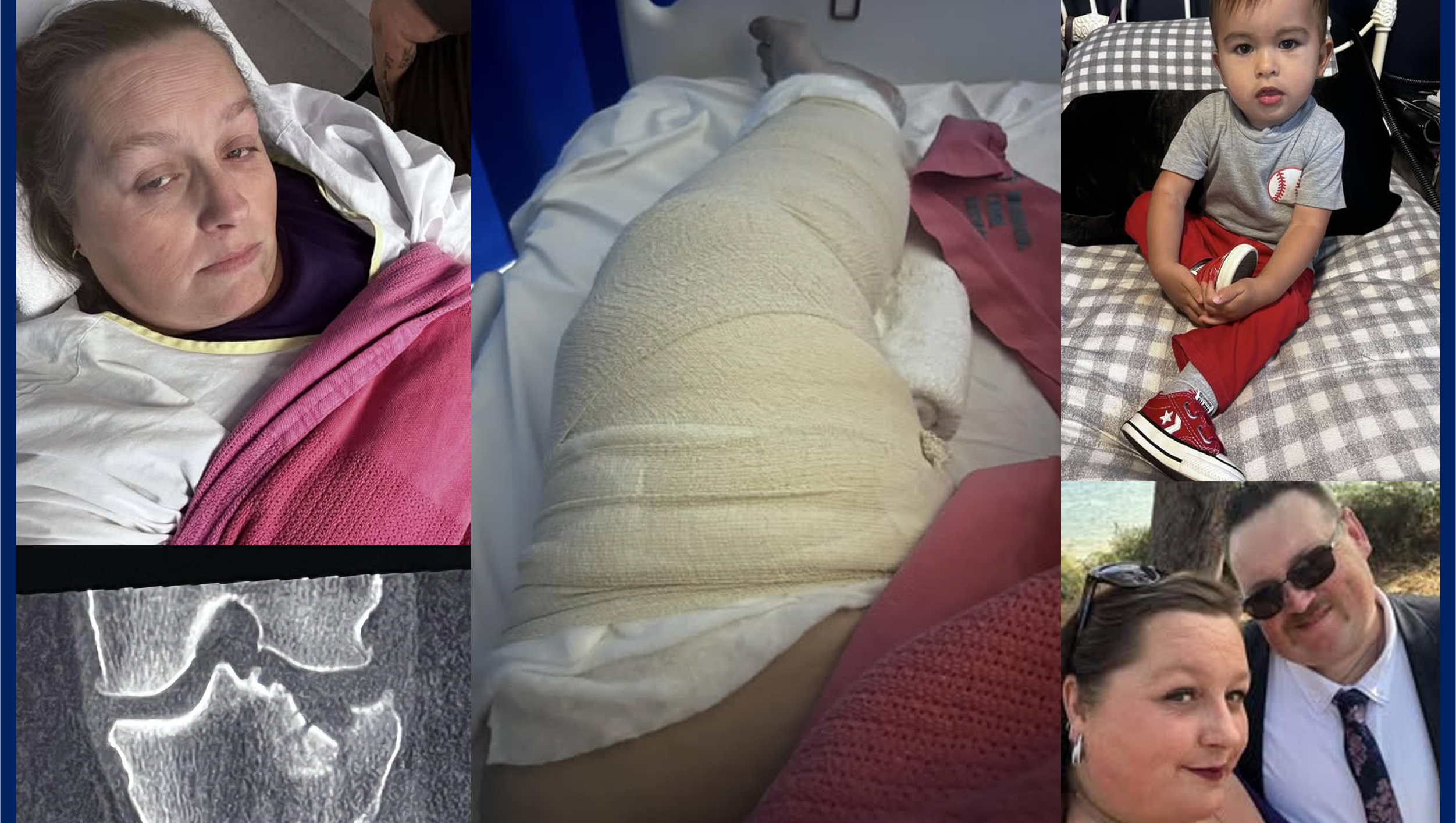 Fundraiser for Belinda Russell by Shane Rigby : Fundraiser for Belinda ...