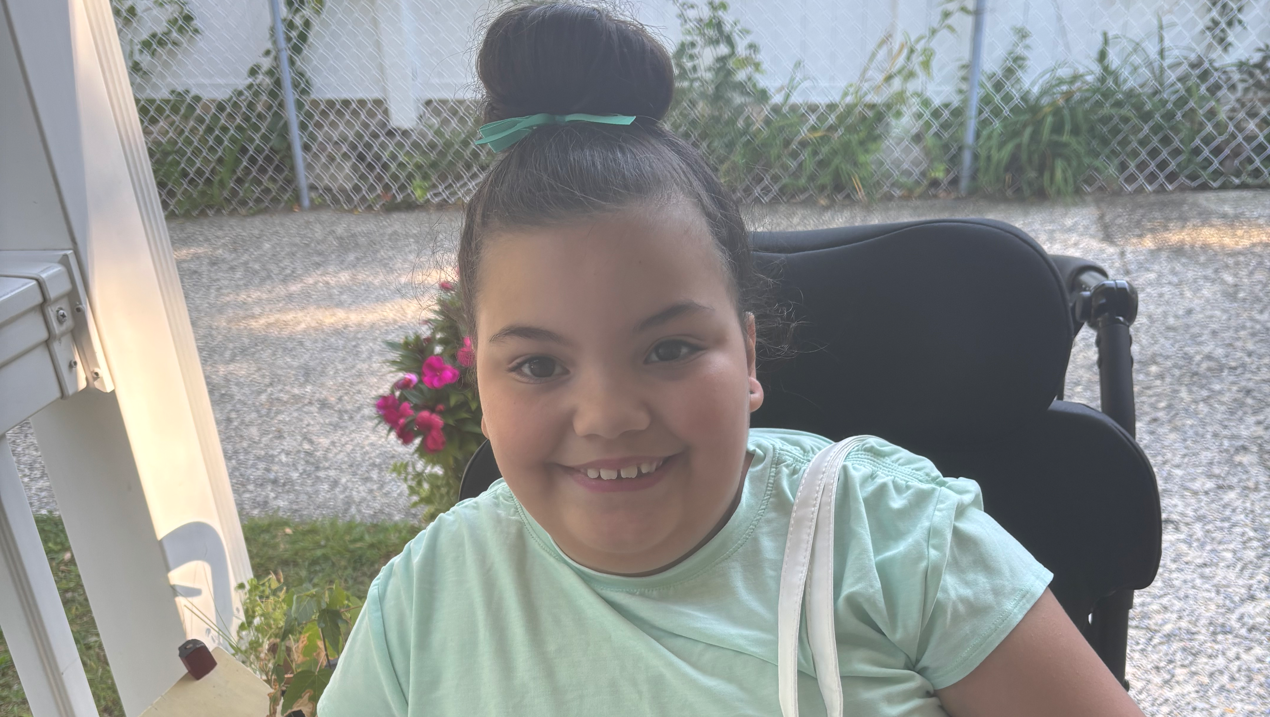 Please help us get Ariana's Path to Freedom Needs Your Help