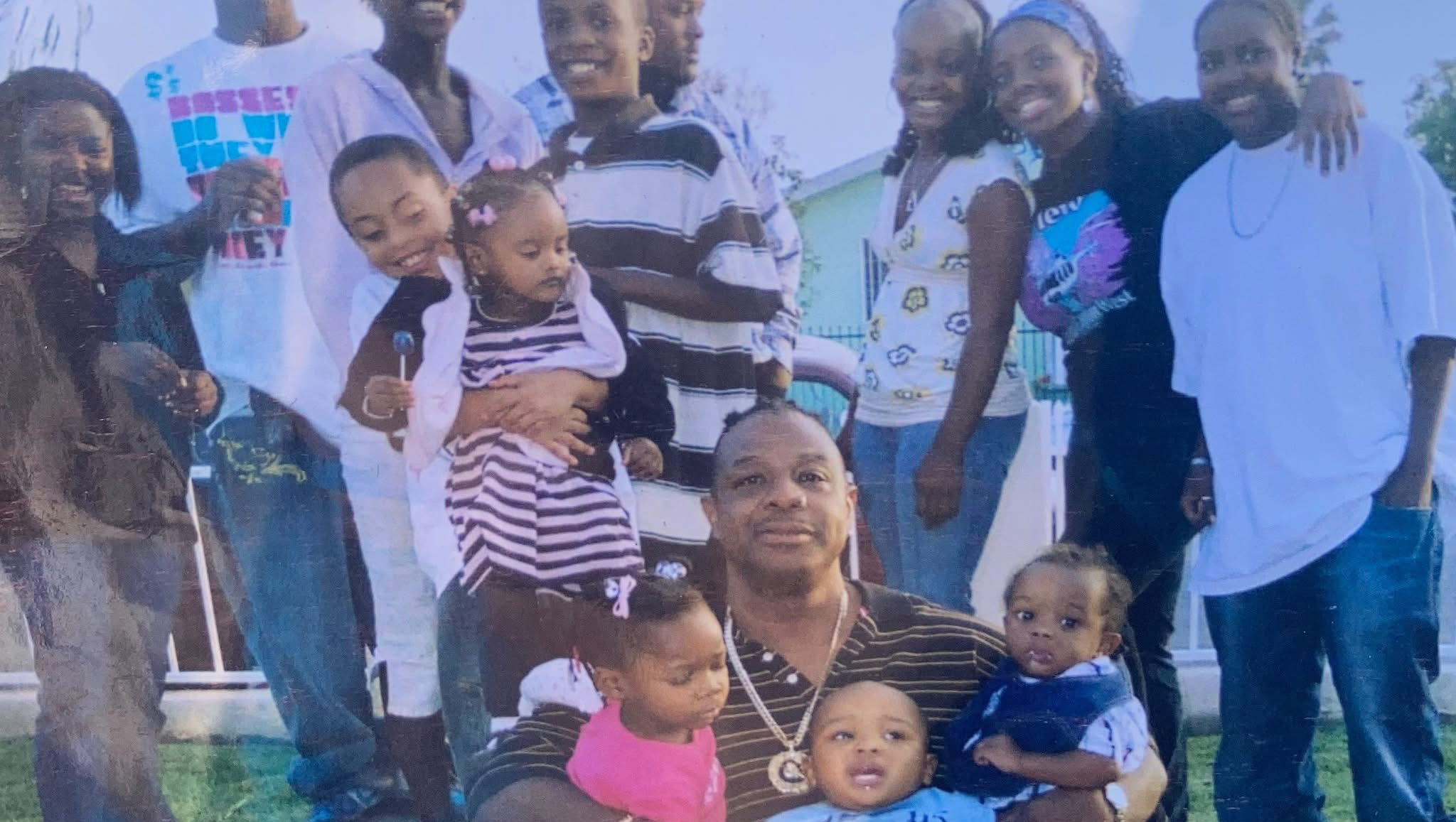 Free Joseph Carl Stanley: End 16 Years of Injustice photo