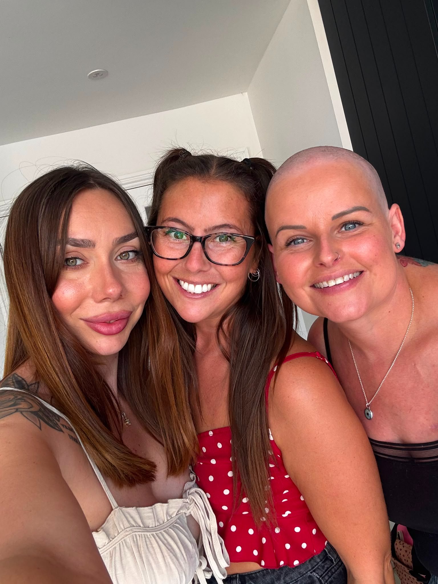 Gemmas Fight campaign photo, 2 of 5