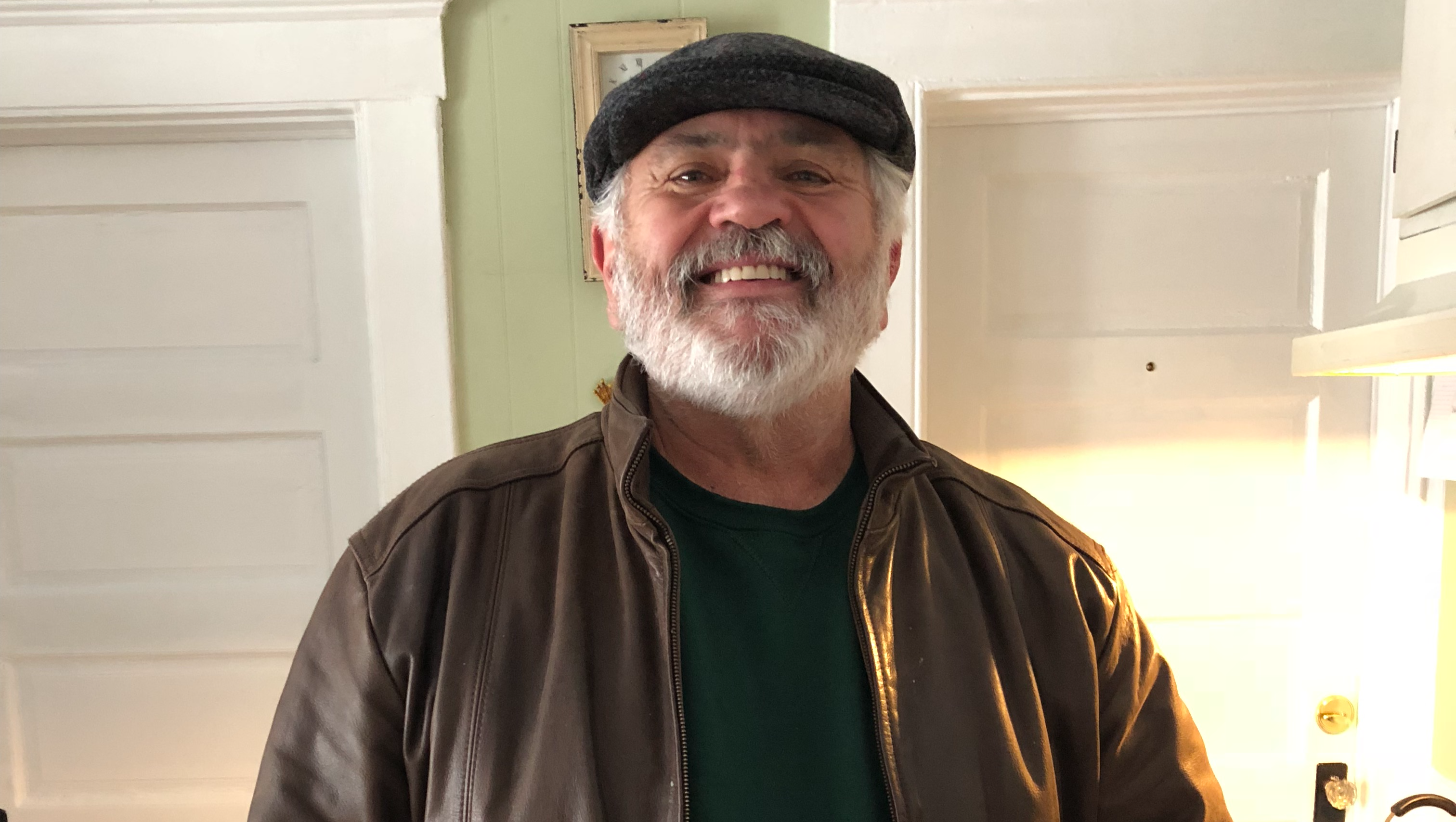 Fundraiser by Lauren Pawloski : Help Mike Rebuild After Devastating Fire