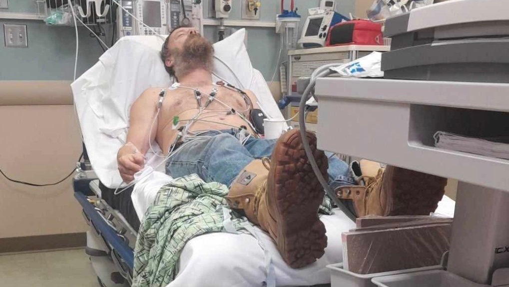 Support Don Don's Battle with Leukemia photo