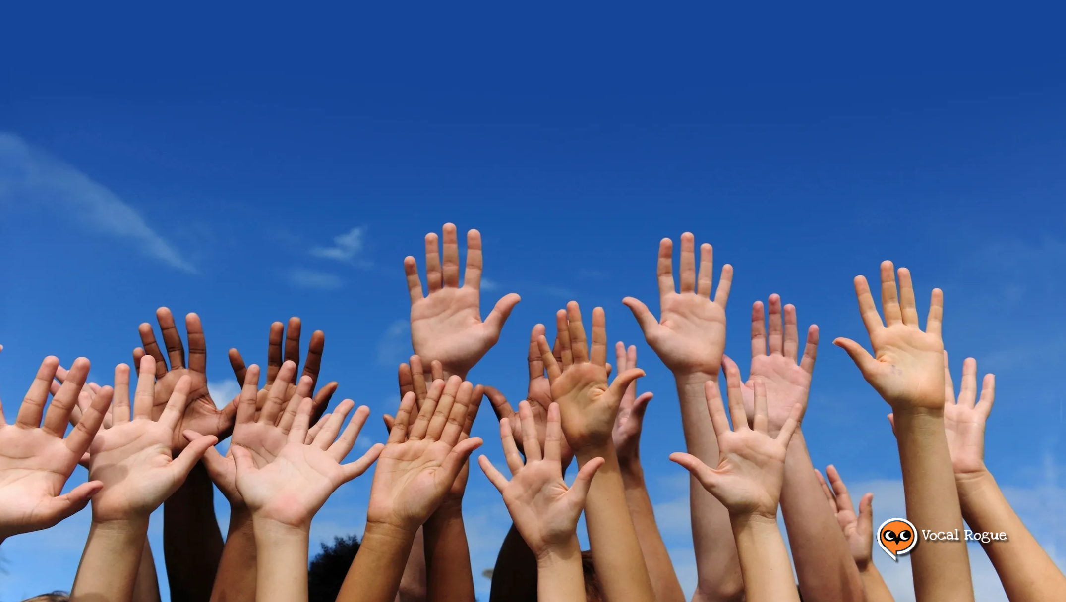 Help Empower Our Community! pinned link photo