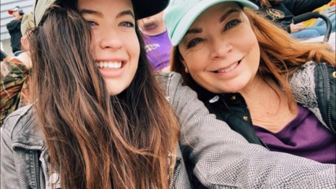 Support Sophia Blanton After Tragic Loss photo