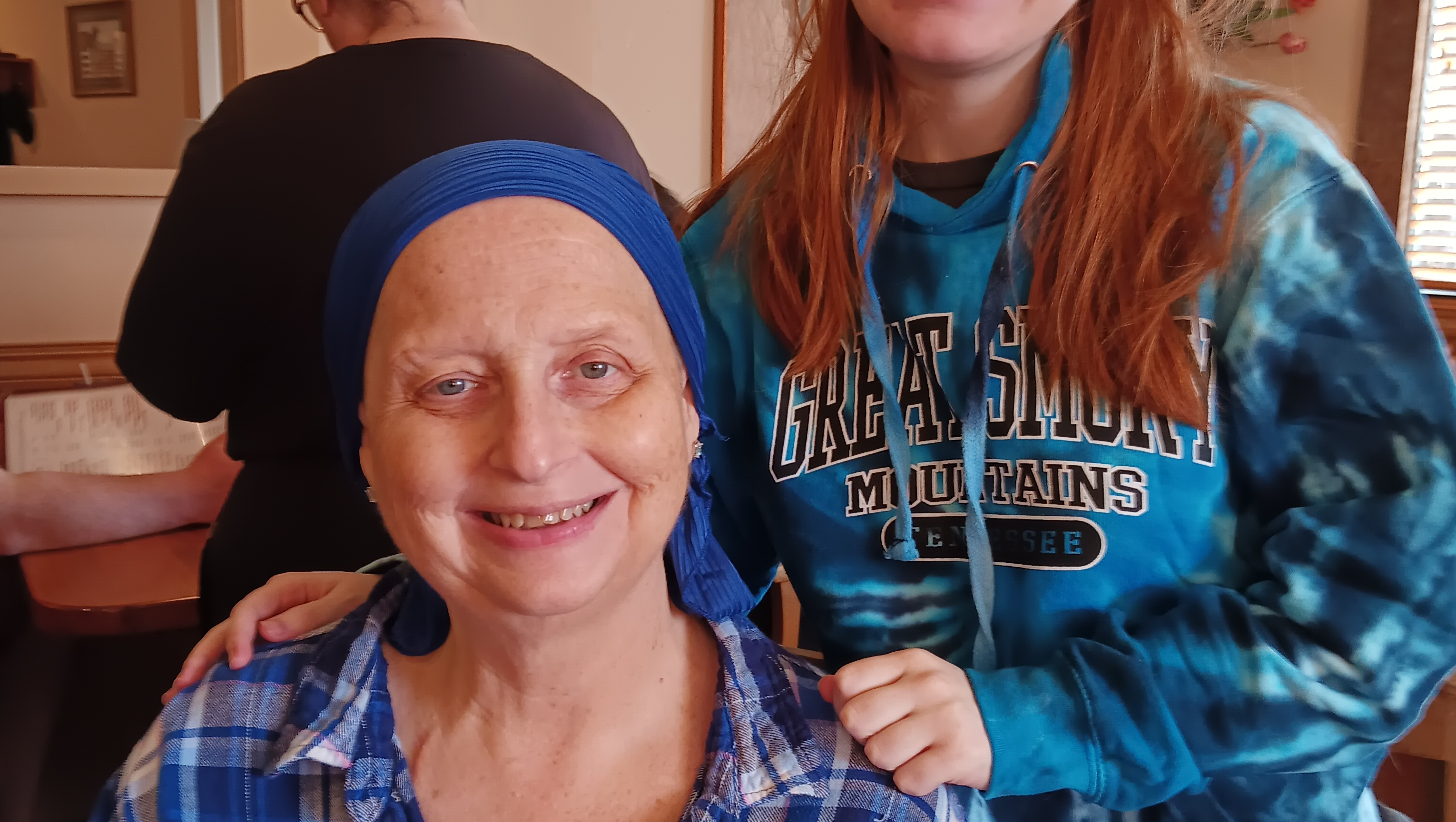 Stand by Coleen Knoepke: A Caregiver in Need photo