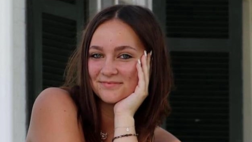 Sponsor Lexi's Path to Medical Knowledge photo