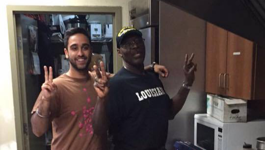 Big Al's Cash Retirement Gift photo