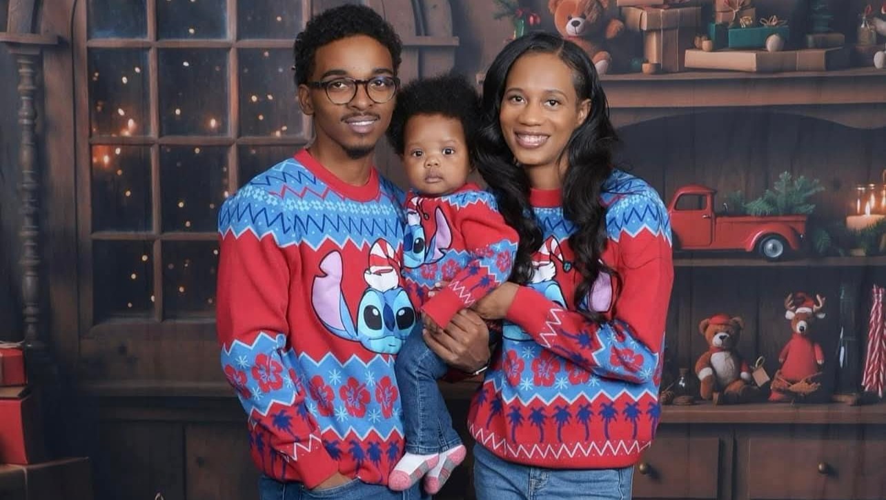 Help Shanny, Eli, and Ezra Recover After Apartment Fire photo