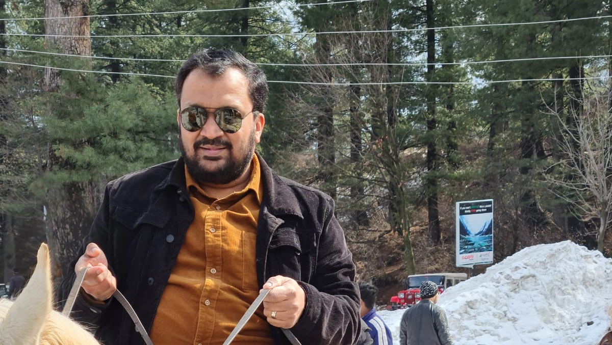 Fundraiser By Aqsa Shoaib Mohammad Shoaib Foundation fundraiser-by-aqsa-shoaib-mohammad-shoaib-foundation