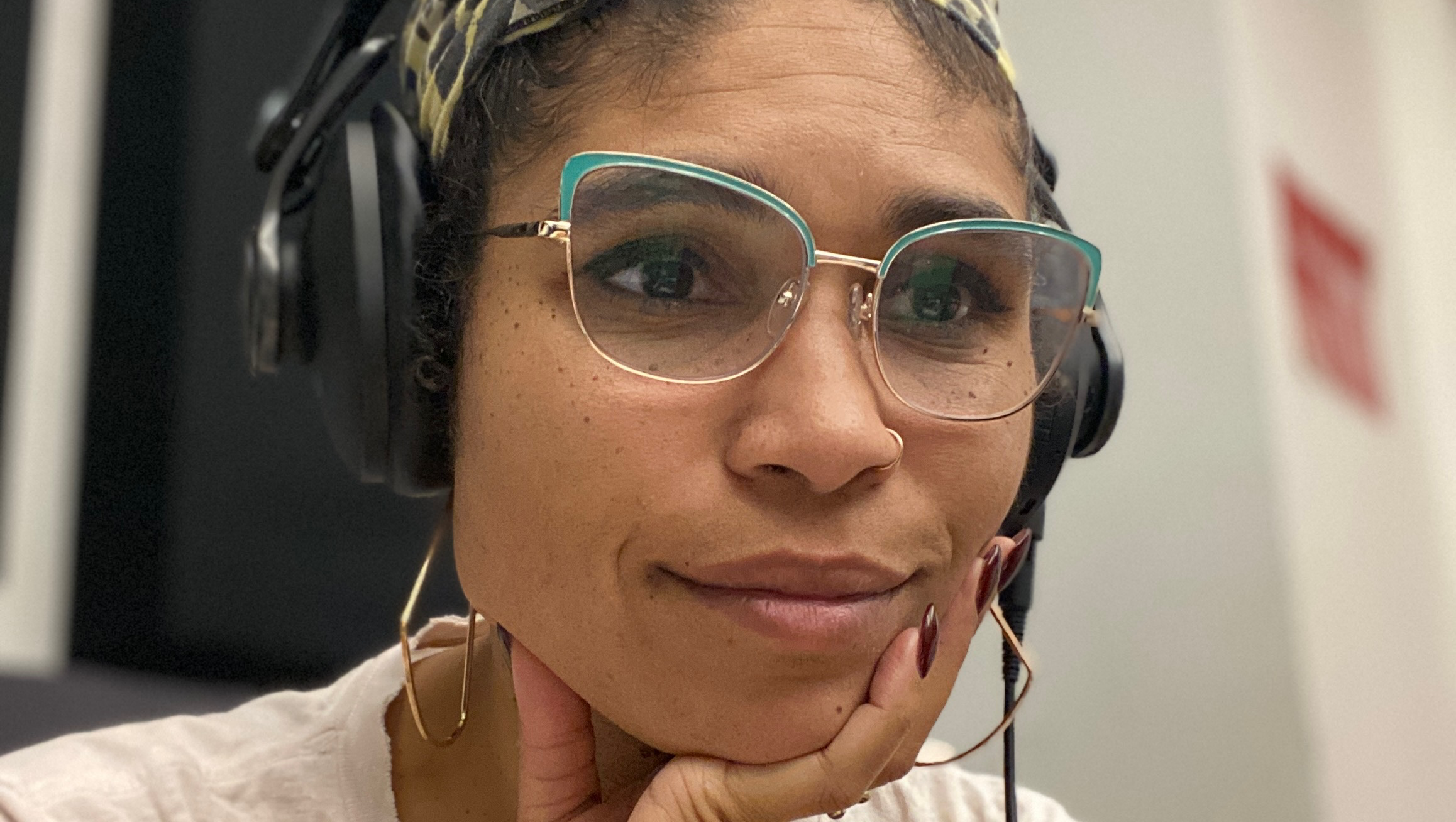 Support Kirya Traber's Medical Recovery photo