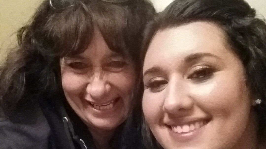 Fundraiser by Kristen Rushing : My mom's blessings