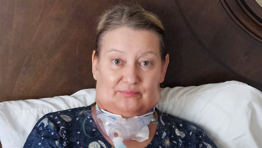 Support Svetlana's Fight Against Cancer photo