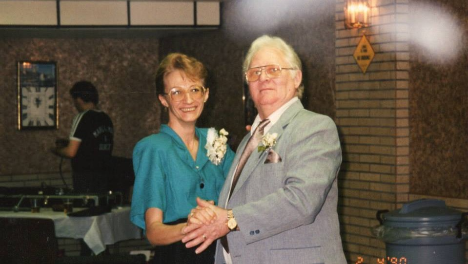 Support a Memorial for Michael's Mom photo