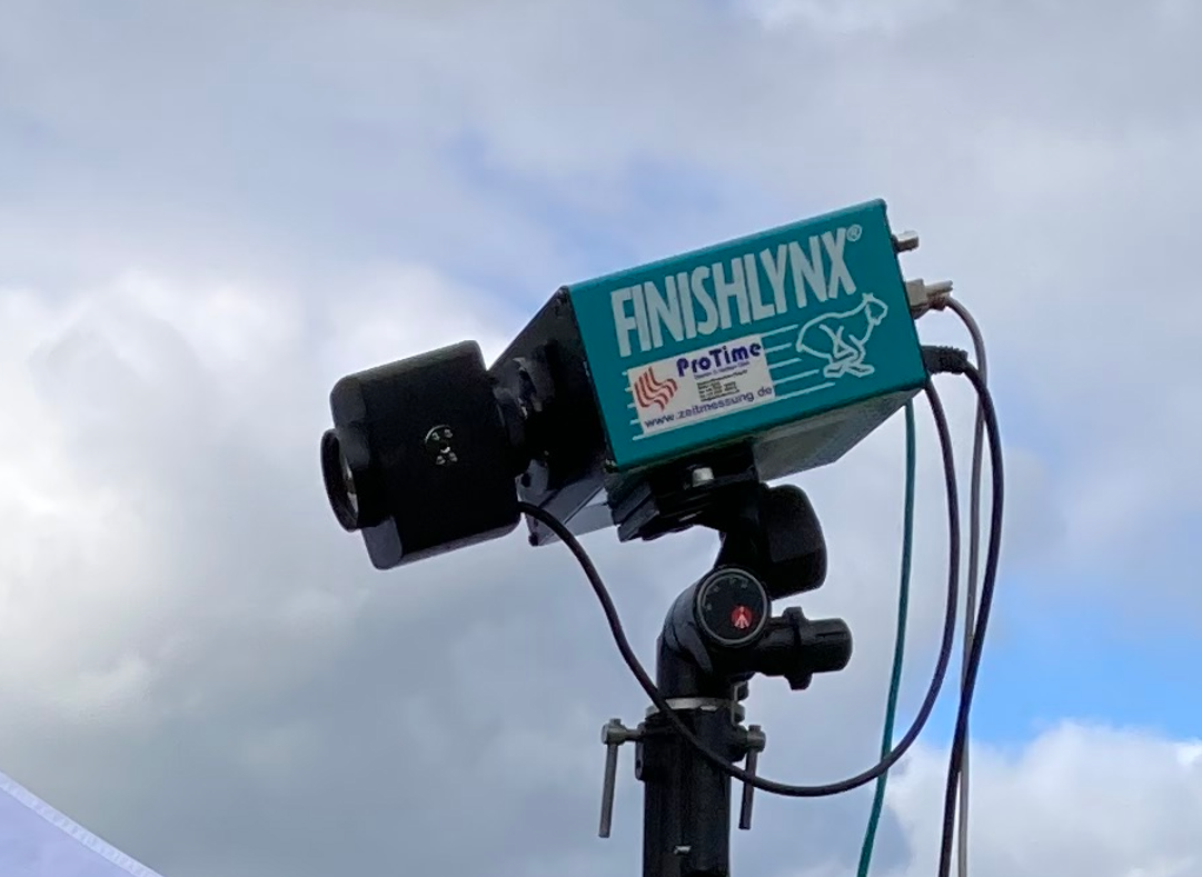 Kampagnen-Foto für Neue Zeitmessanlage für die Leichtathletik in Ostfriesland, 5 von 6