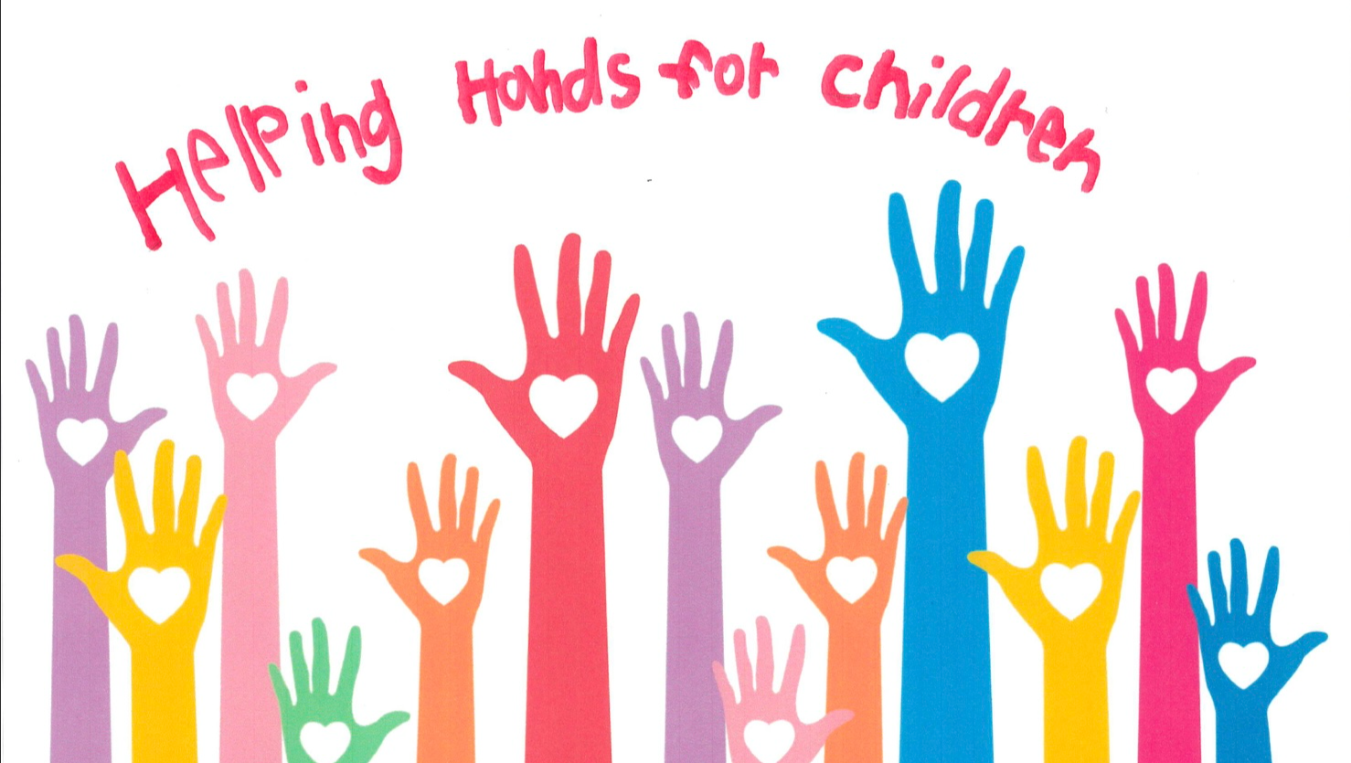 Empower Kids with Helping Hands photo