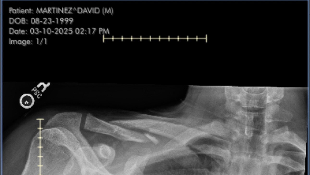 Help David Cover Expenses During His Recovery and Healing photo