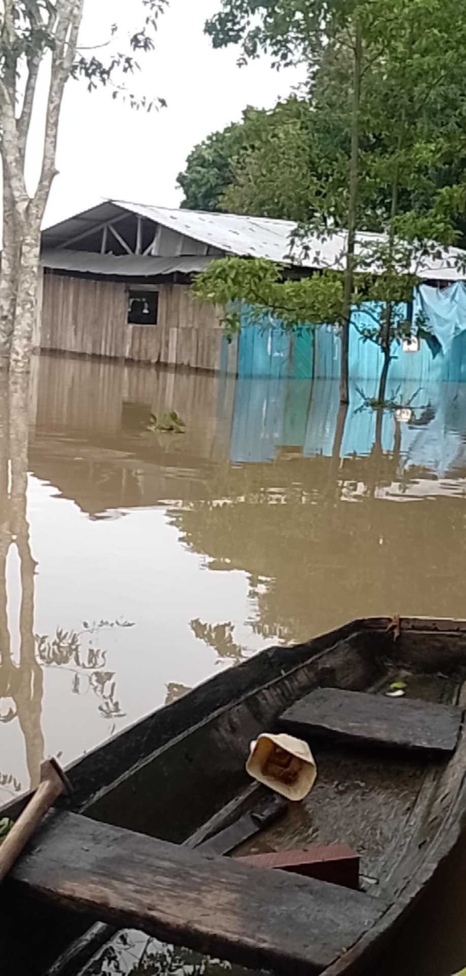 Foto de la recaudación de fondos Support Peruvian Amazon Villages in Crisis, 7 de 8