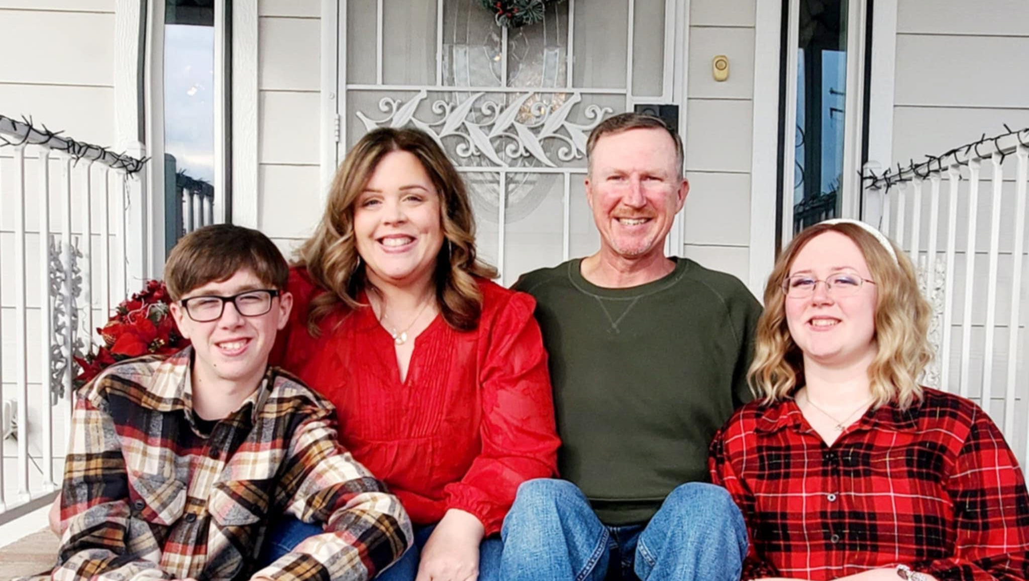 Help aid David Schmidt medical recovery journey photo