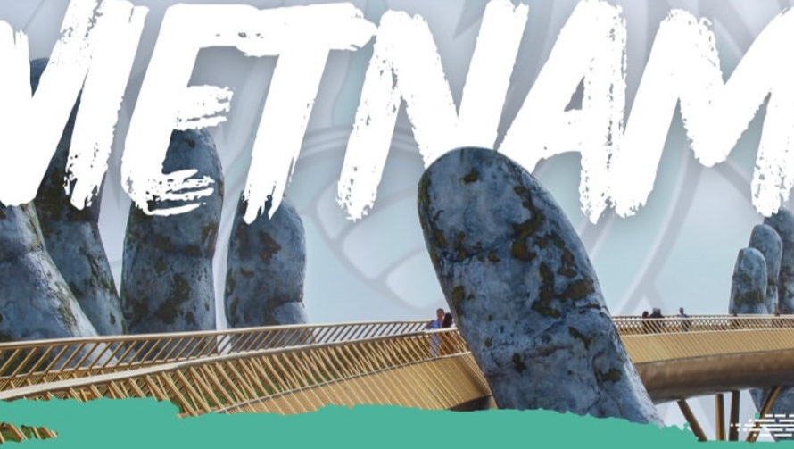 Fundraiser by Ricky Rinaldi : My first International Volleyball Competition