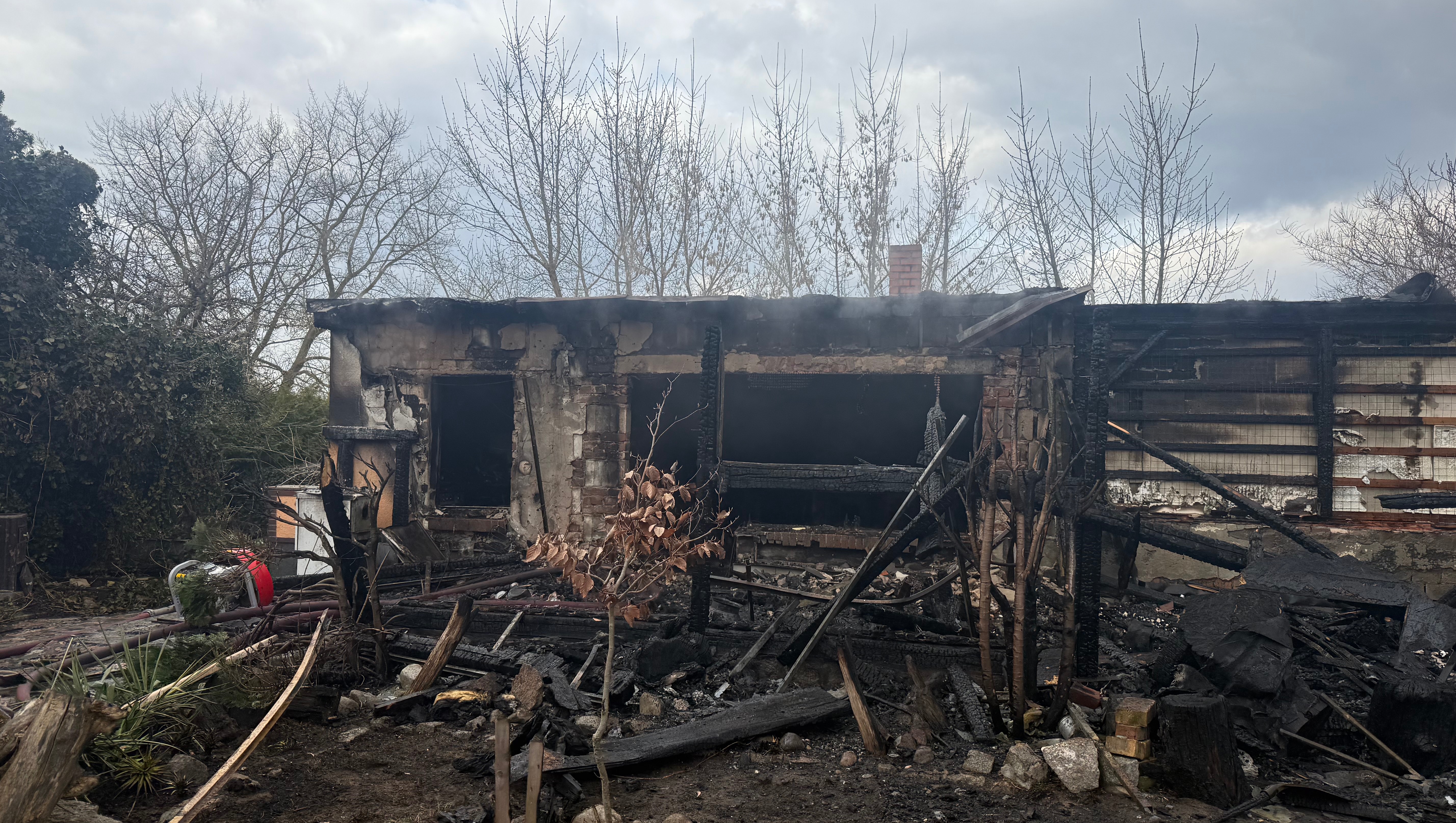 Er hat alles verloren photo