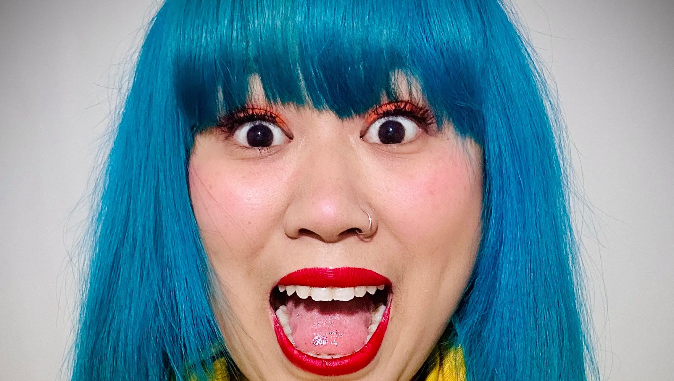 HELP ME GET THISMOTHERPHUCKER TO THE FRINGE photo