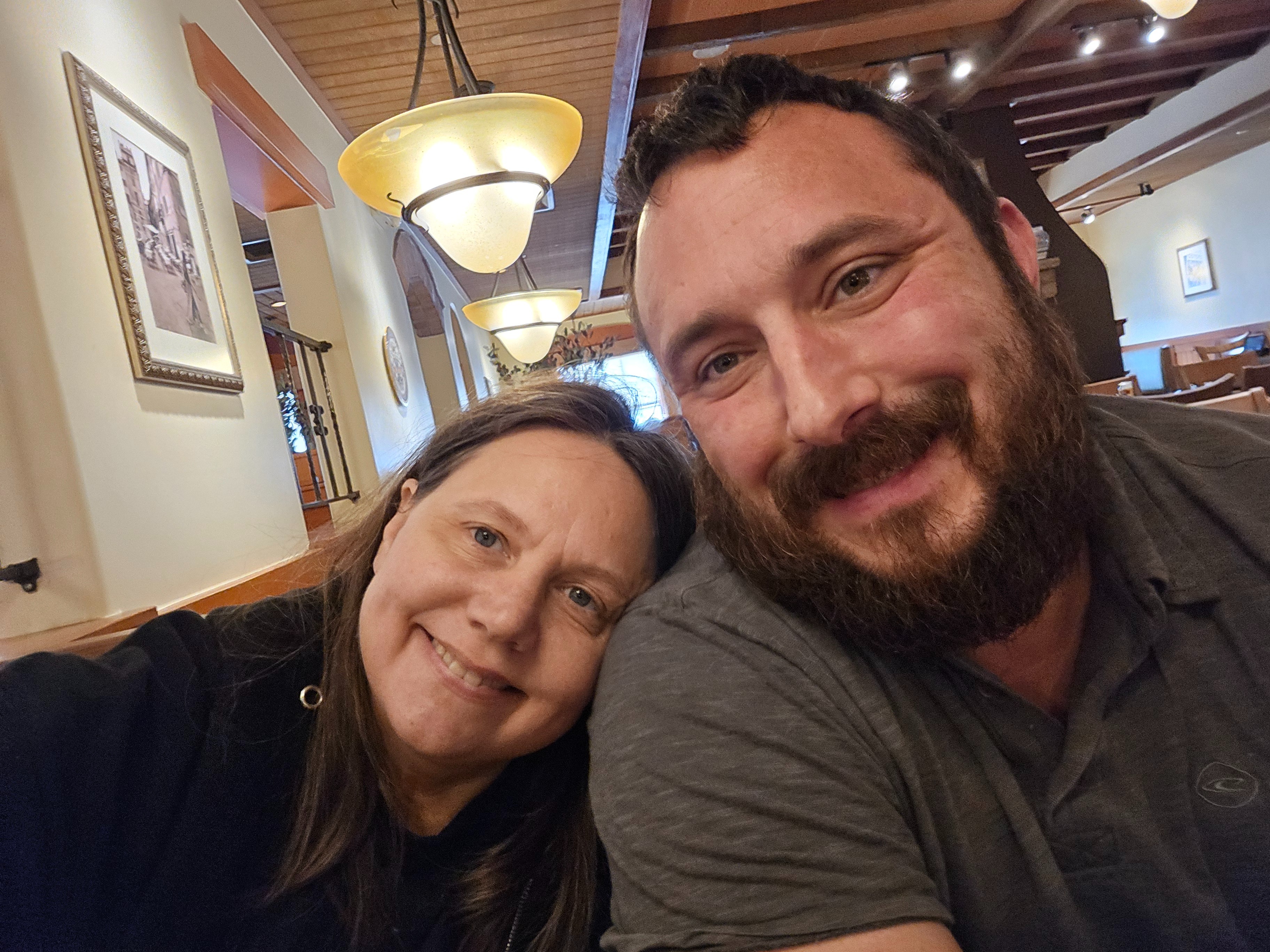 Help Kelli fight a rare stage 4 appendix cancer campaign photo, 5 of 7