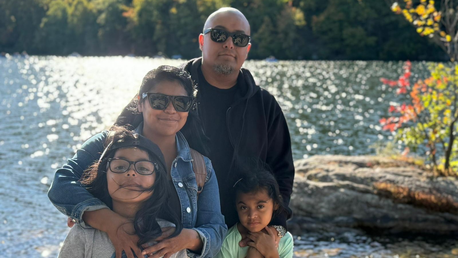 Supporting Ana, Dahlia and Mathias: In Loving Memory of Art photo