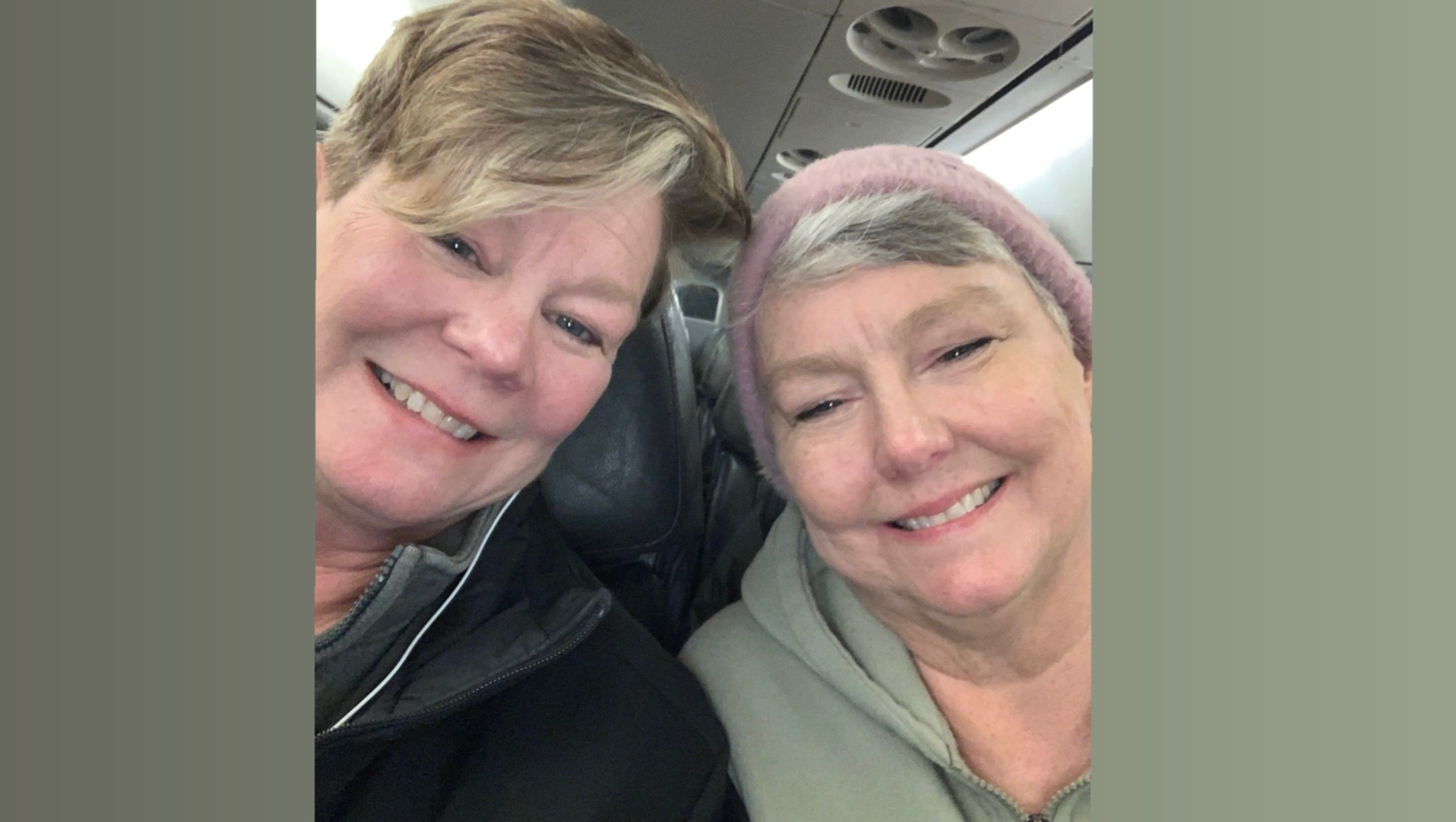 Nancy Needs Us! Support our friend's transplant journey photo