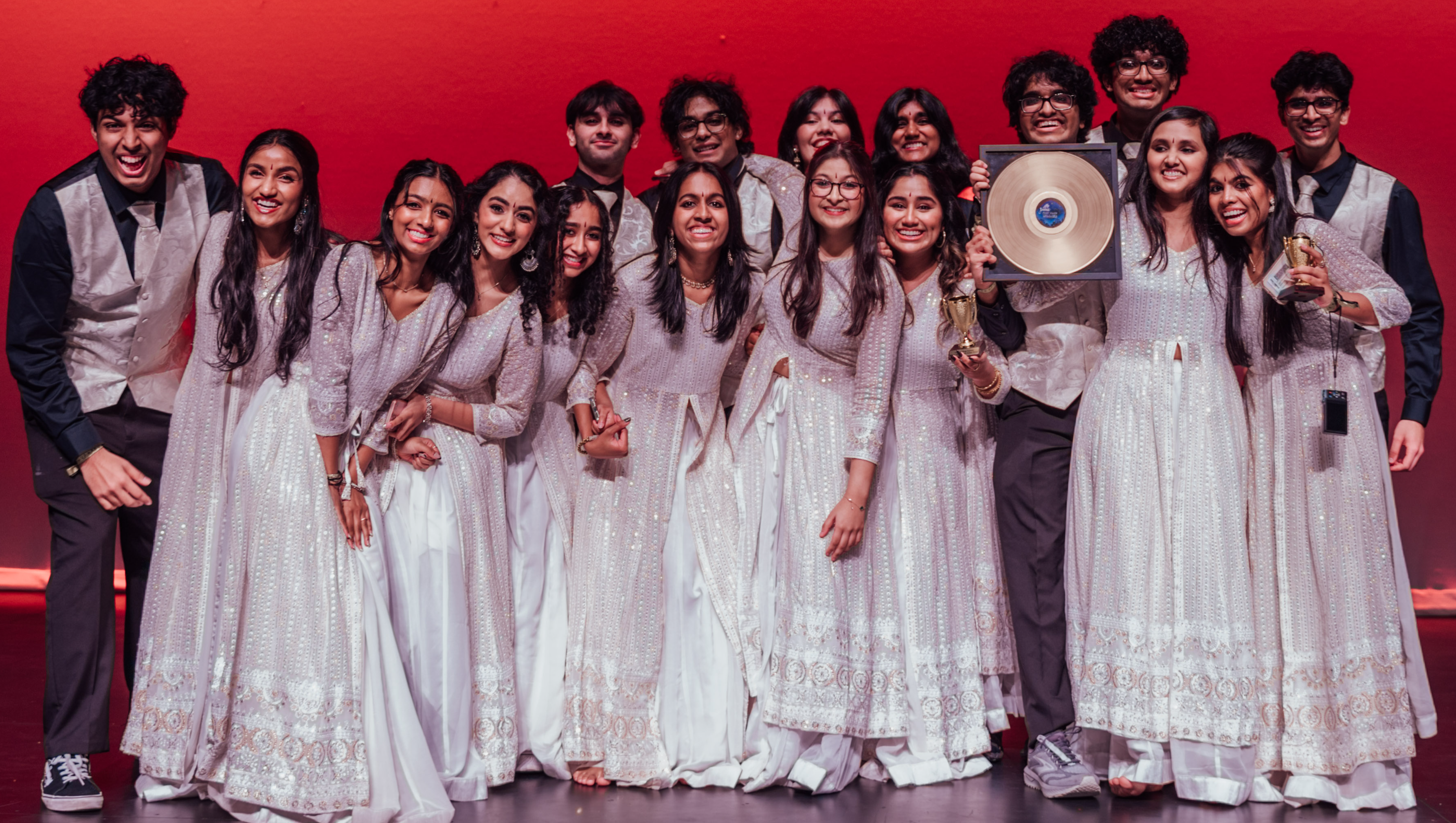 Fundraiser by UGA Kalakaar : Support Kalakaar: Top 8 National A ...