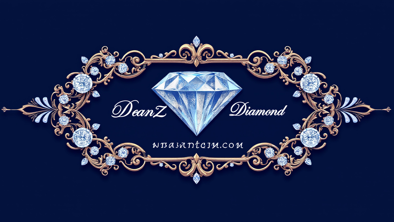 Help Launch Deanz Diamond – A Creative small business photo