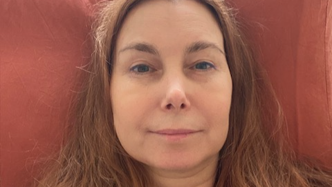 Help Simone haar leven terug te krijgen photo