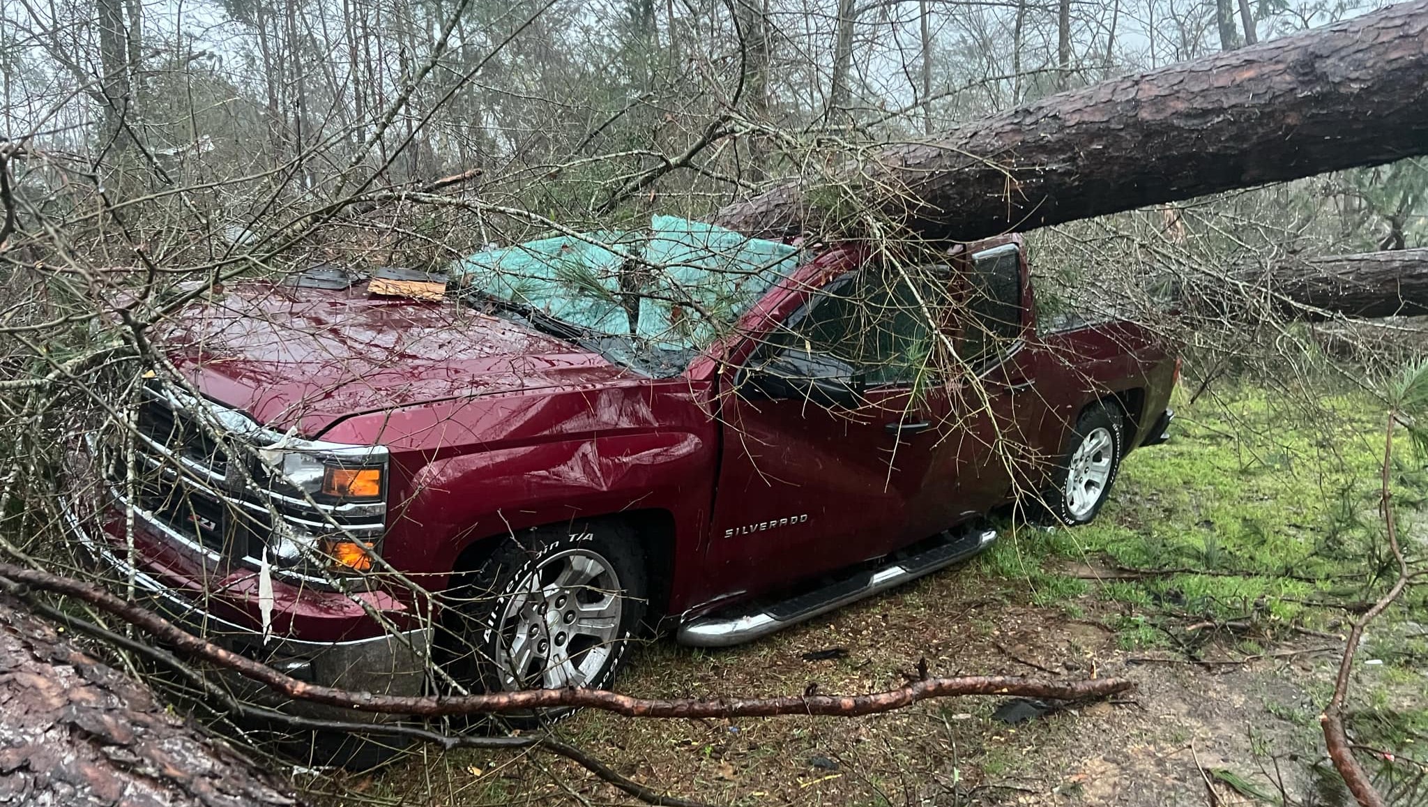 Jerri's Family Starting From Scratch pinned link photo