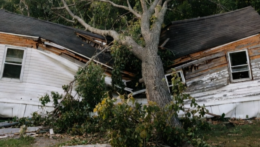 Help John’s Family Find a Stable Home