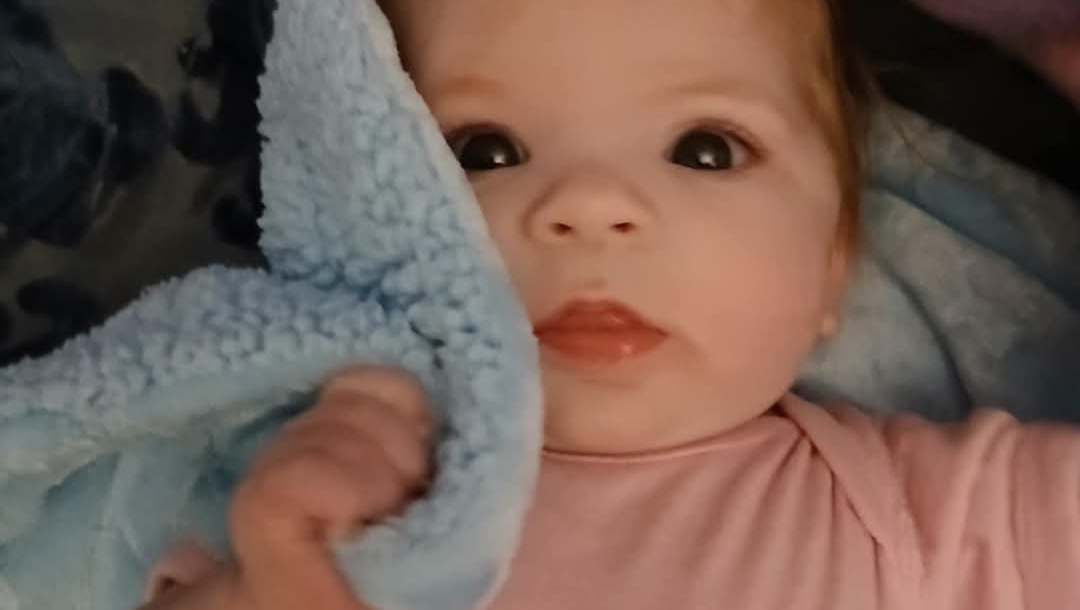 Support for Baby Ember's Funeral Costs photo
