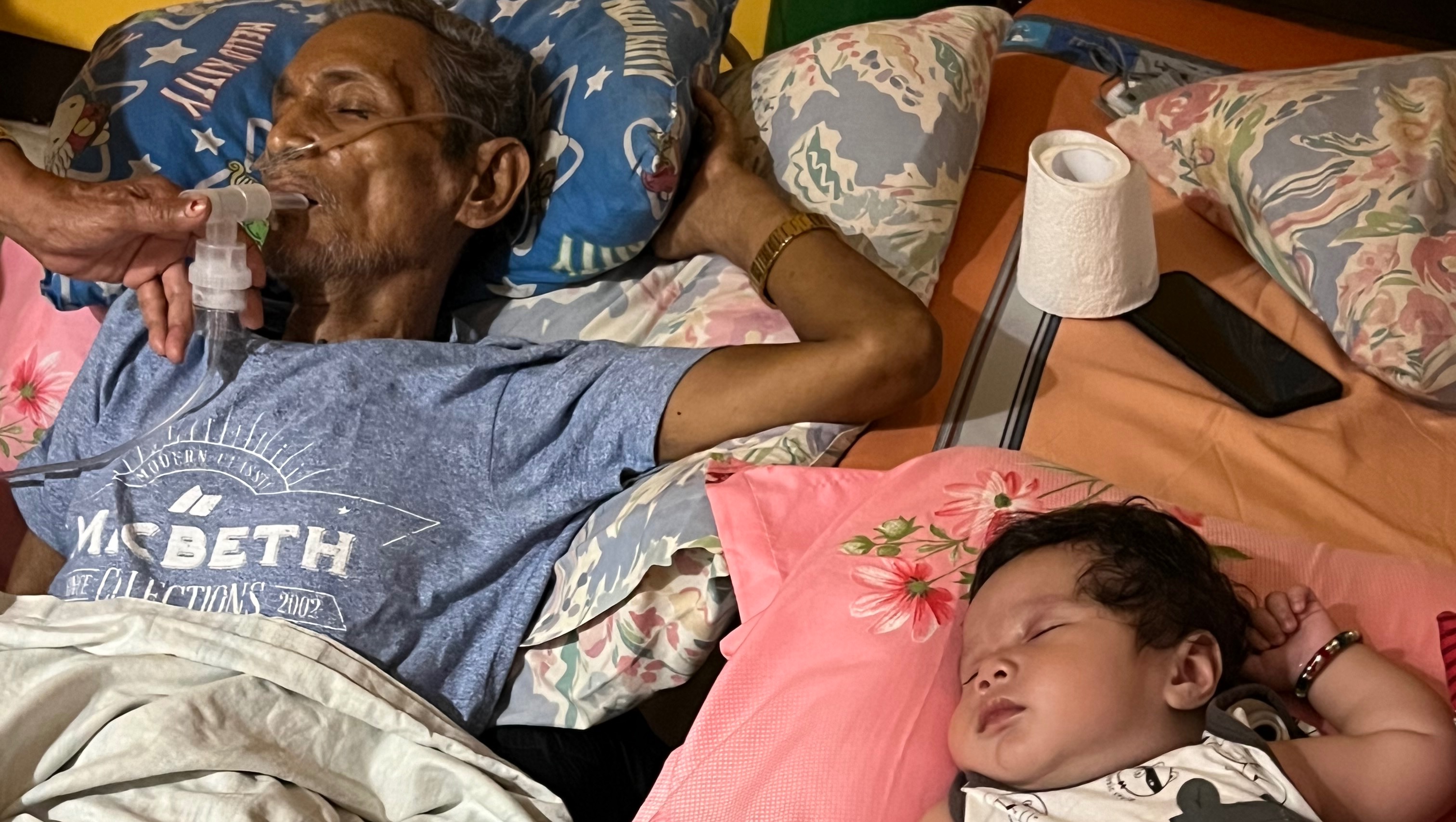 ONE LOVE MAGAPAN FAMILY♥️ photo