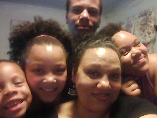 Donate to Brandy and her children to keep their housing. campaign photo, 2 of 5