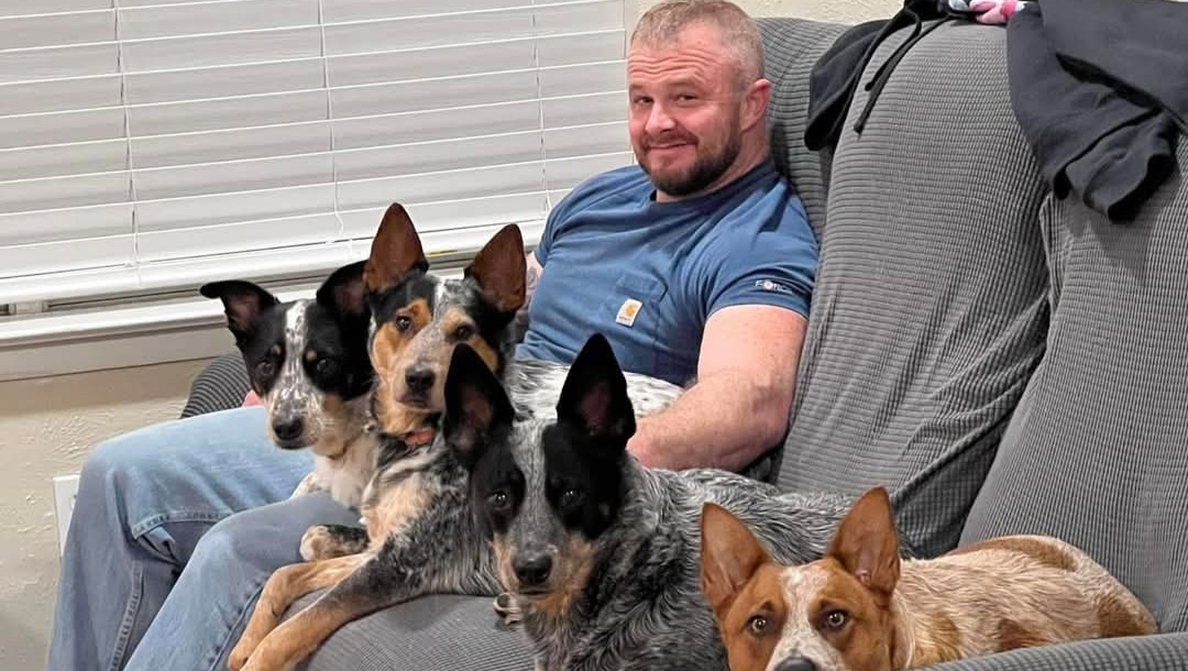 Support Tony's Family and Pets in Their Time of Need photo