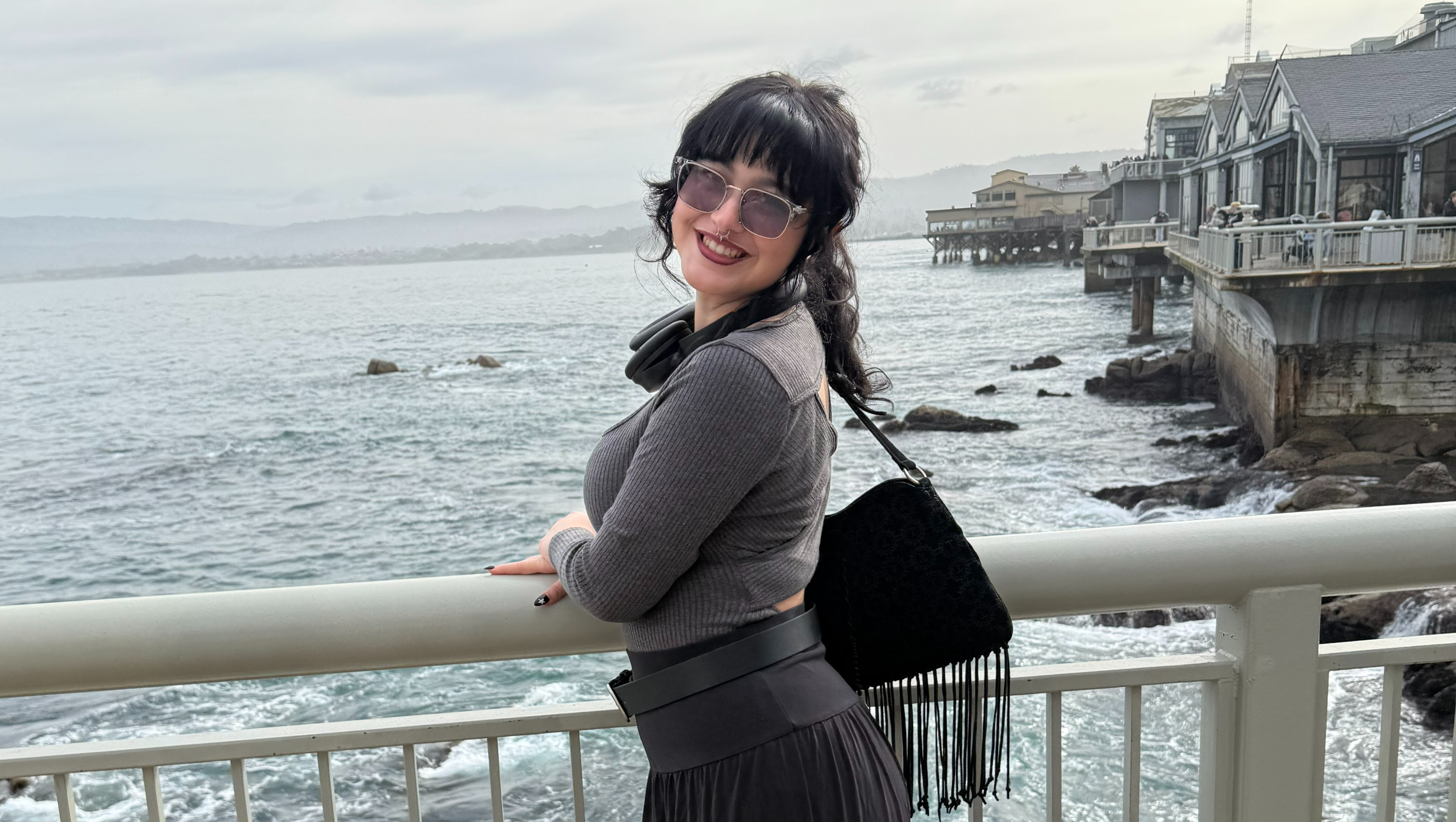 Chloe's Path to UC Davis as a First-Gen Student Needs You! photo