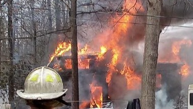 Fundraiser by Alexander Osborne : Tragic house fire & Rebuilding a life