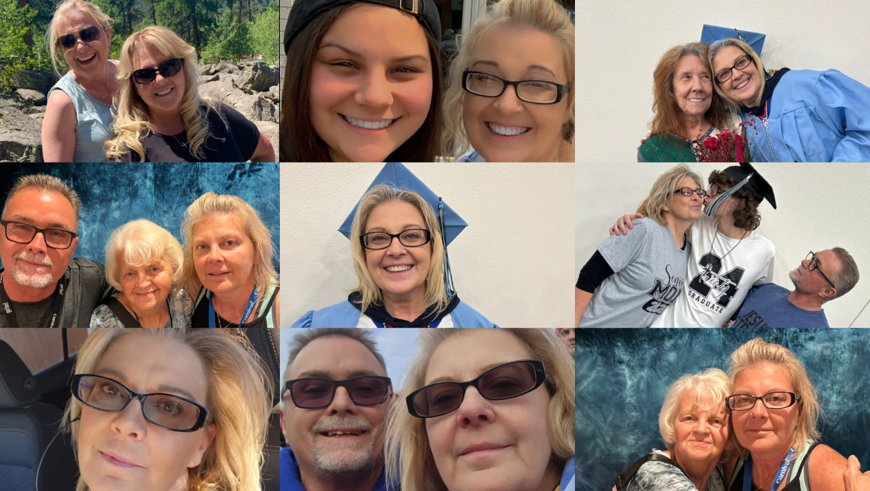 Support Laura’s Battle Against Breast Cancer photo