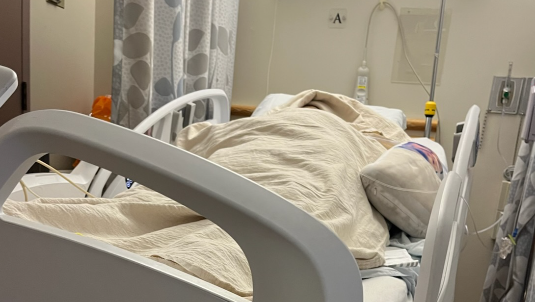 Support Alejandra's Battle with Breast Cancer photo