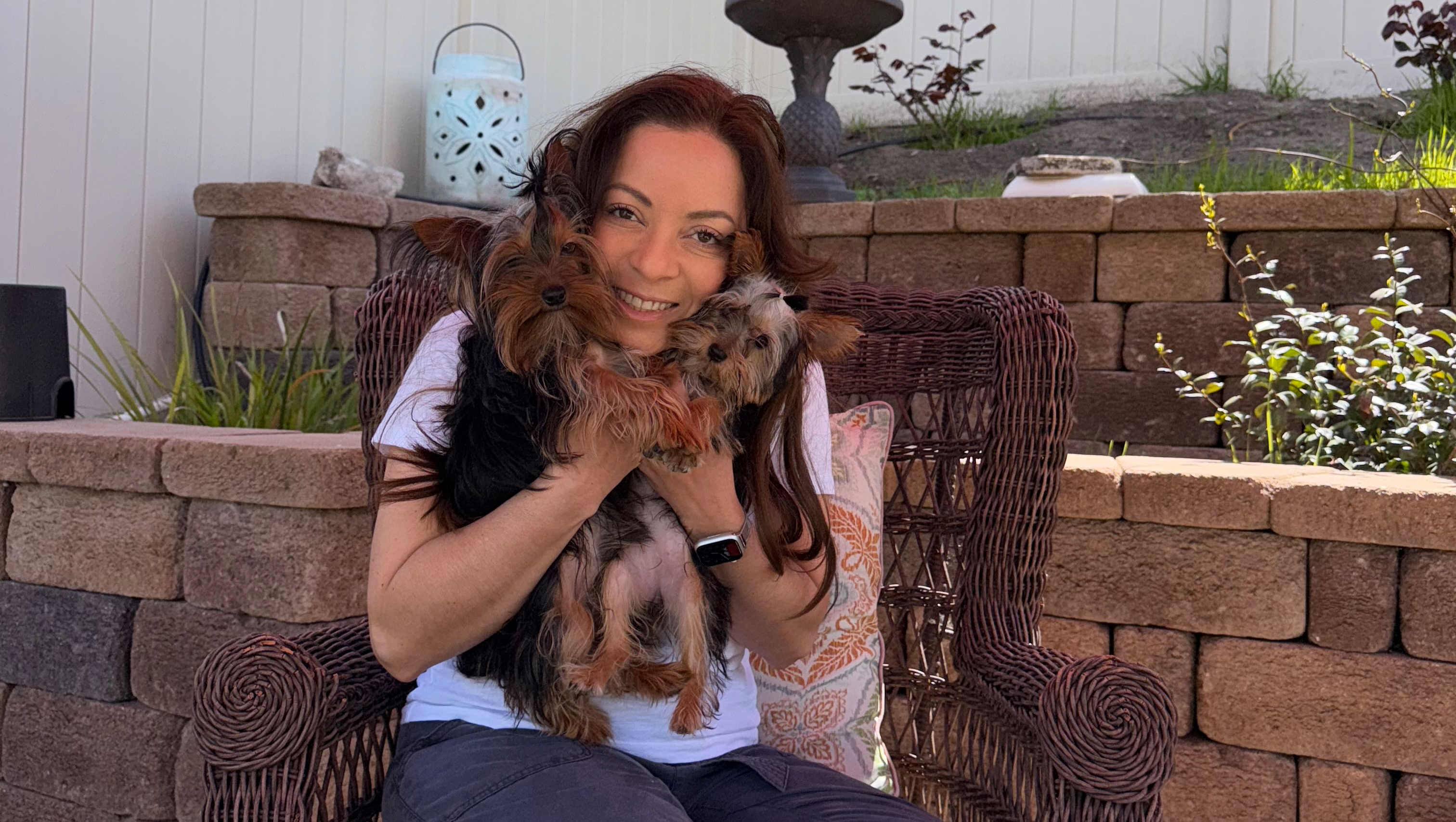 Fundraiser by Minerva Valencia : Support Minerva's Battle: CaNcEr ...