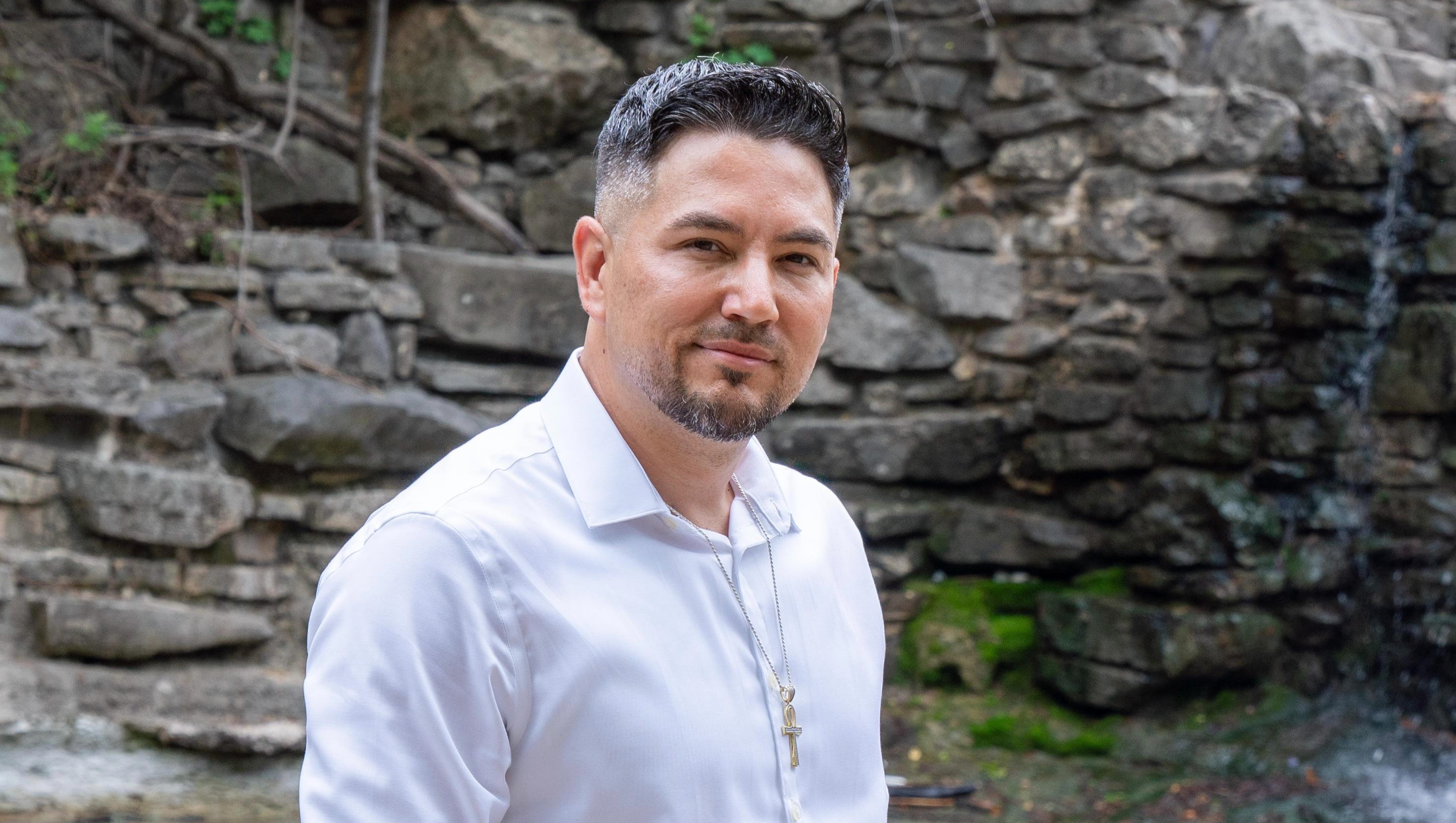 Fundraiser by Anthony Ramirez : Honoring Jorge Ramirez's Loving Legacy