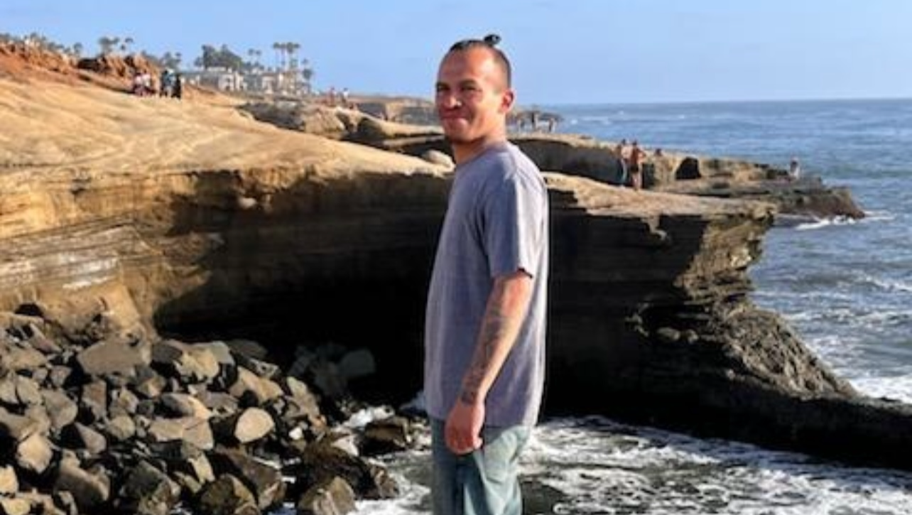 Help Lay My Brother Salvador "Chavita" to Rest photo