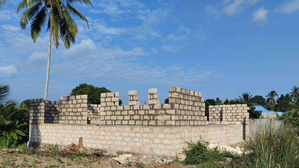 Help Us Build a Madrasa in Honour of Our Late Mother photo