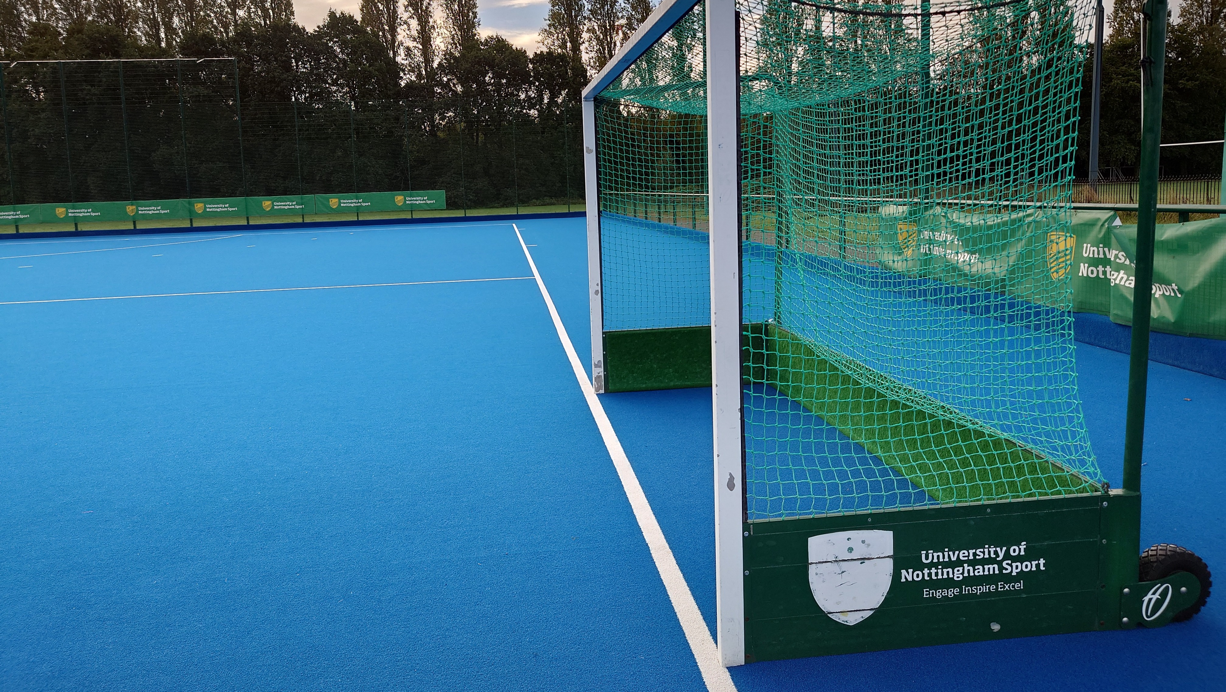 Support trans inclusive sport photo