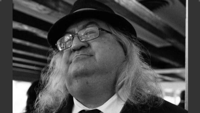 Contribute to Mark Mendez's Memorial Fund photo