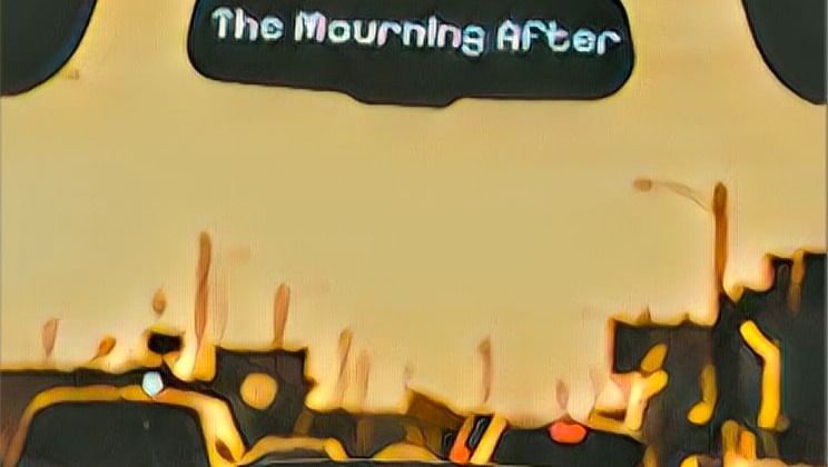 Help Fund The Mourning After: A short film about suicide. photo